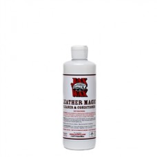 Jax Wax Leather Magic  Cleanre & Conditioner - 16oz.